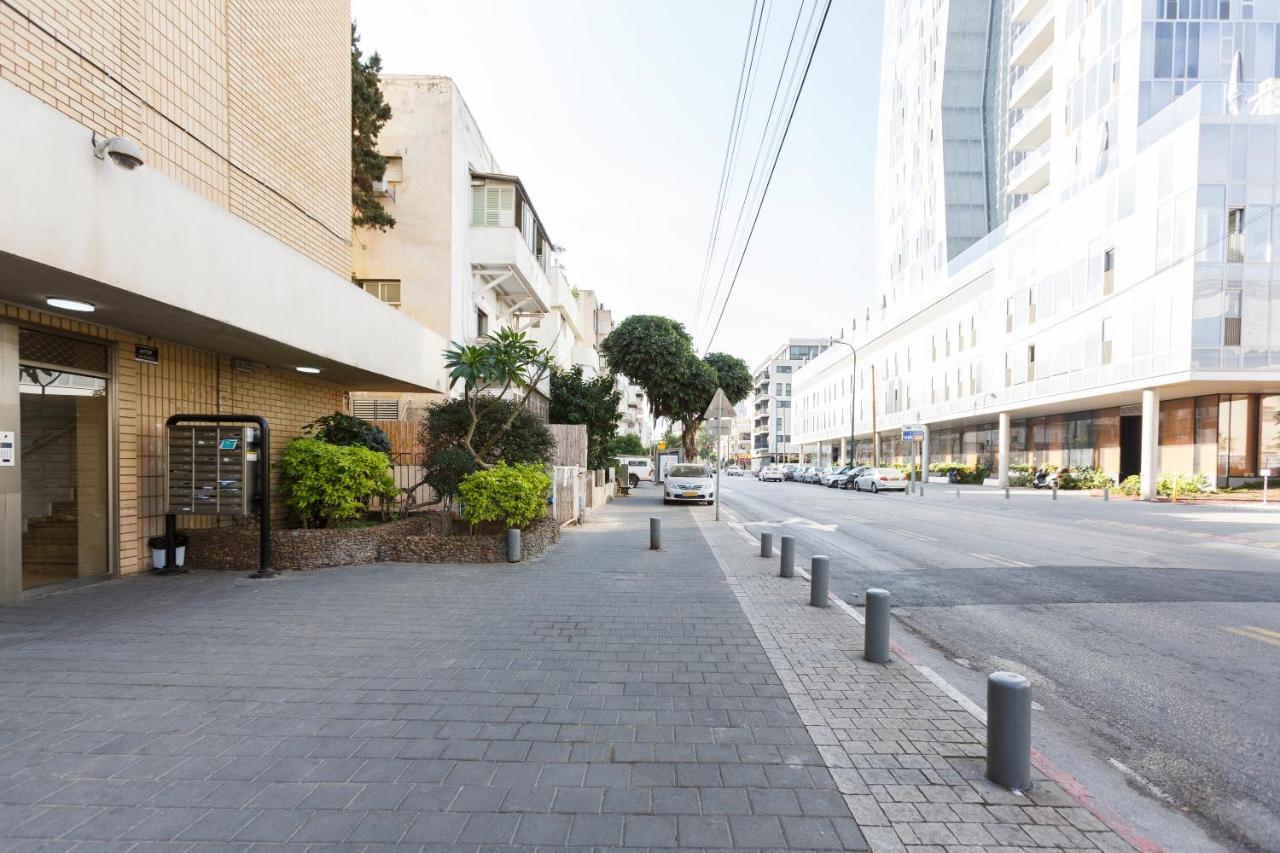 The Arlozorov Residence - By Localz Group Tel Aviv Exterior foto