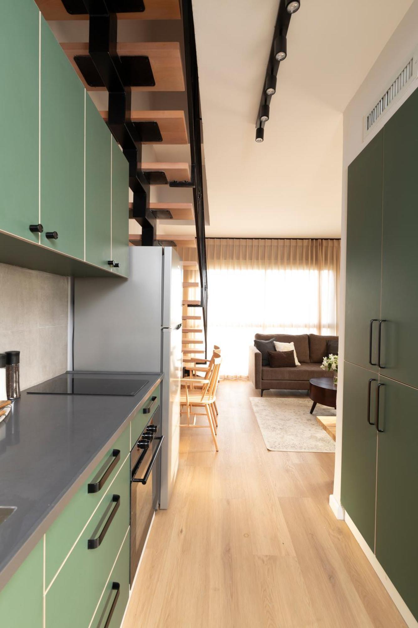 The Arlozorov Residence - By Localz Group Tel Aviv Exterior foto