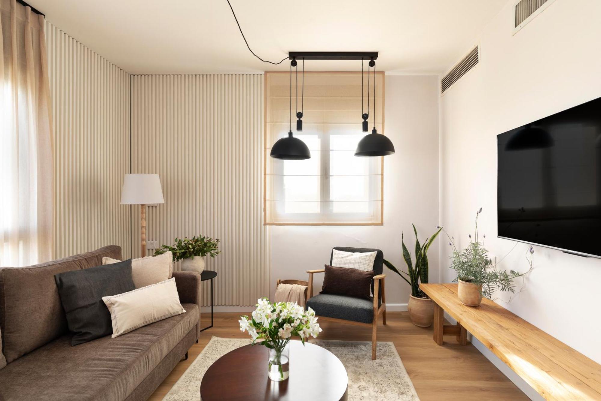The Arlozorov Residence - By Localz Group Tel Aviv Exterior foto