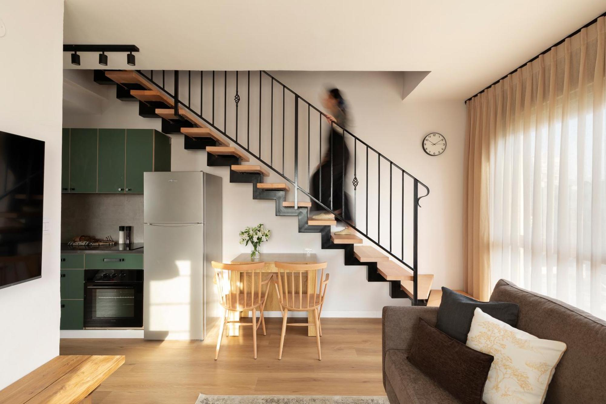 The Arlozorov Residence - By Localz Group Tel Aviv Exterior foto