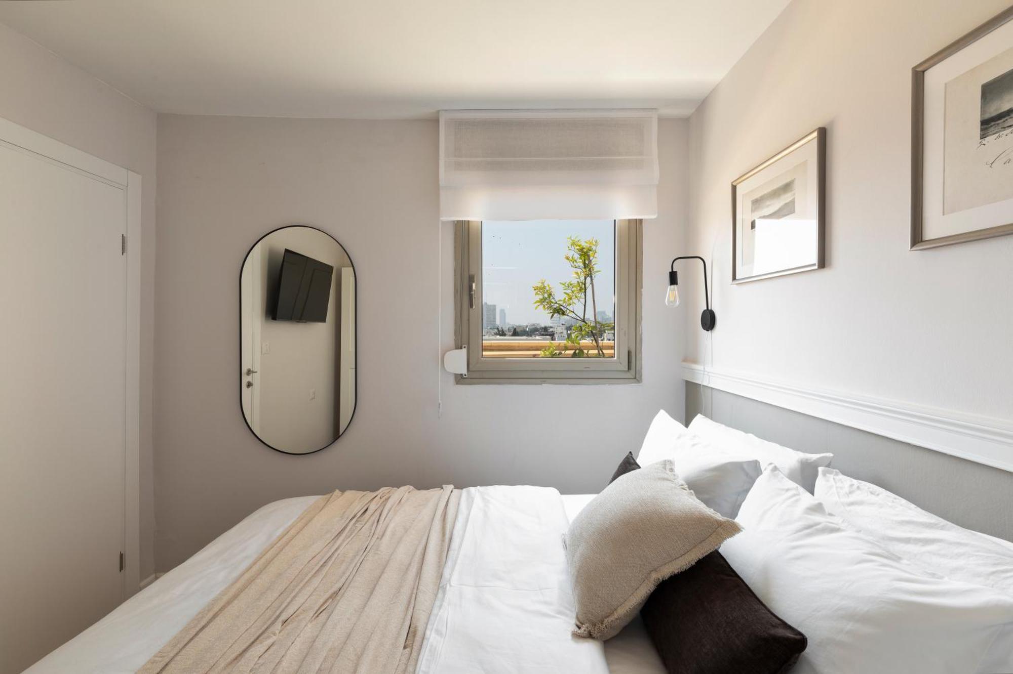 The Arlozorov Residence - By Localz Group Tel Aviv Exterior foto