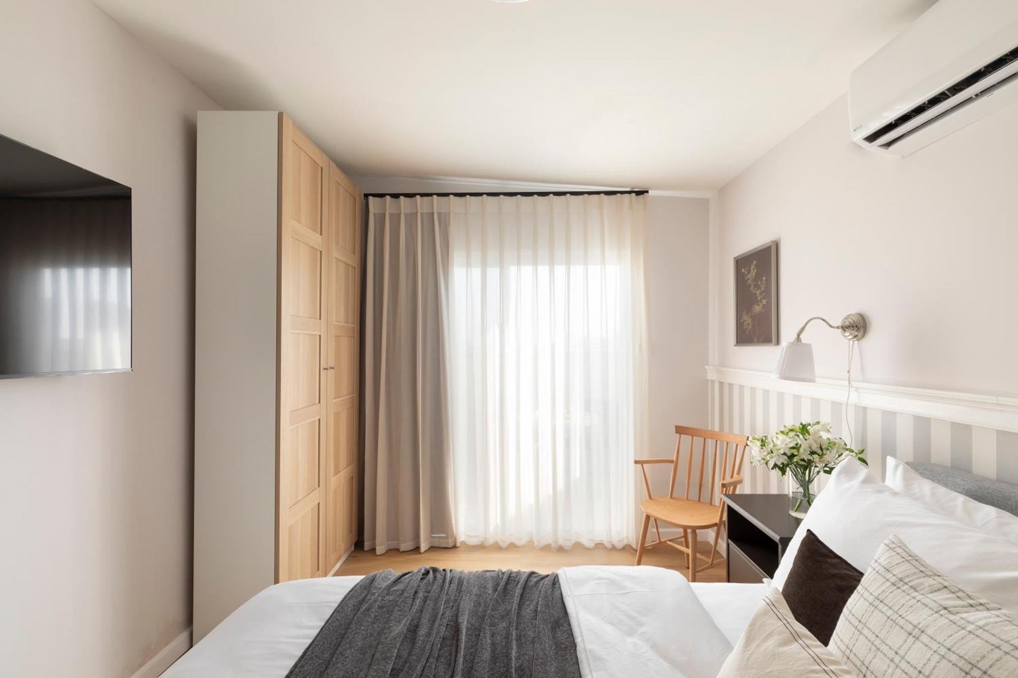 The Arlozorov Residence - By Localz Group Tel Aviv Exterior foto