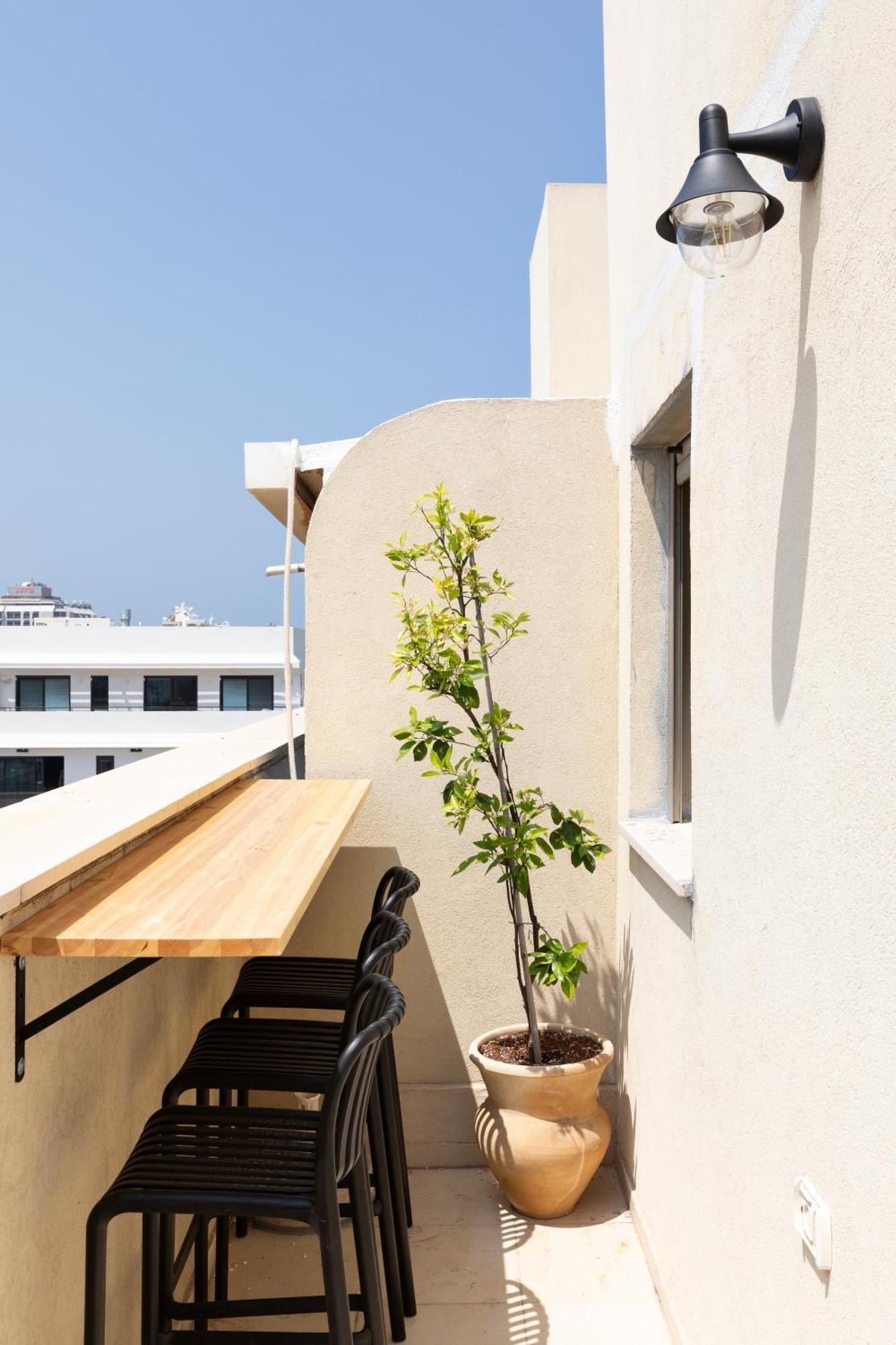 The Arlozorov Residence - By Localz Group Tel Aviv Exterior foto